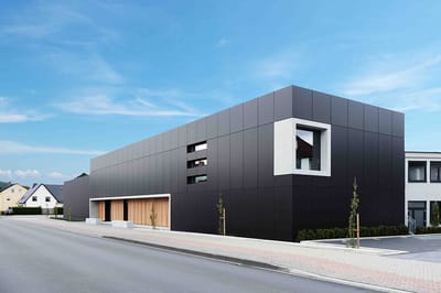 eggersmann & Schmalenbach 2022 Factory Tours Fall