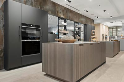 luxury german kitchen designed by eggersmann