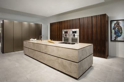 houston showroom display