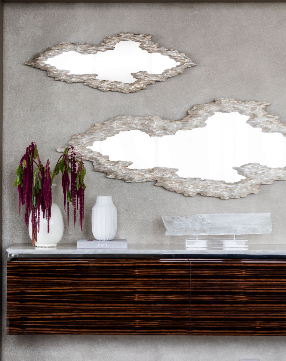 houston-high-rise-astoria-penthouse-dining-luxury-buffet-credenza