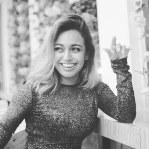 gabriela espinoza, designer at eggersmann dallas