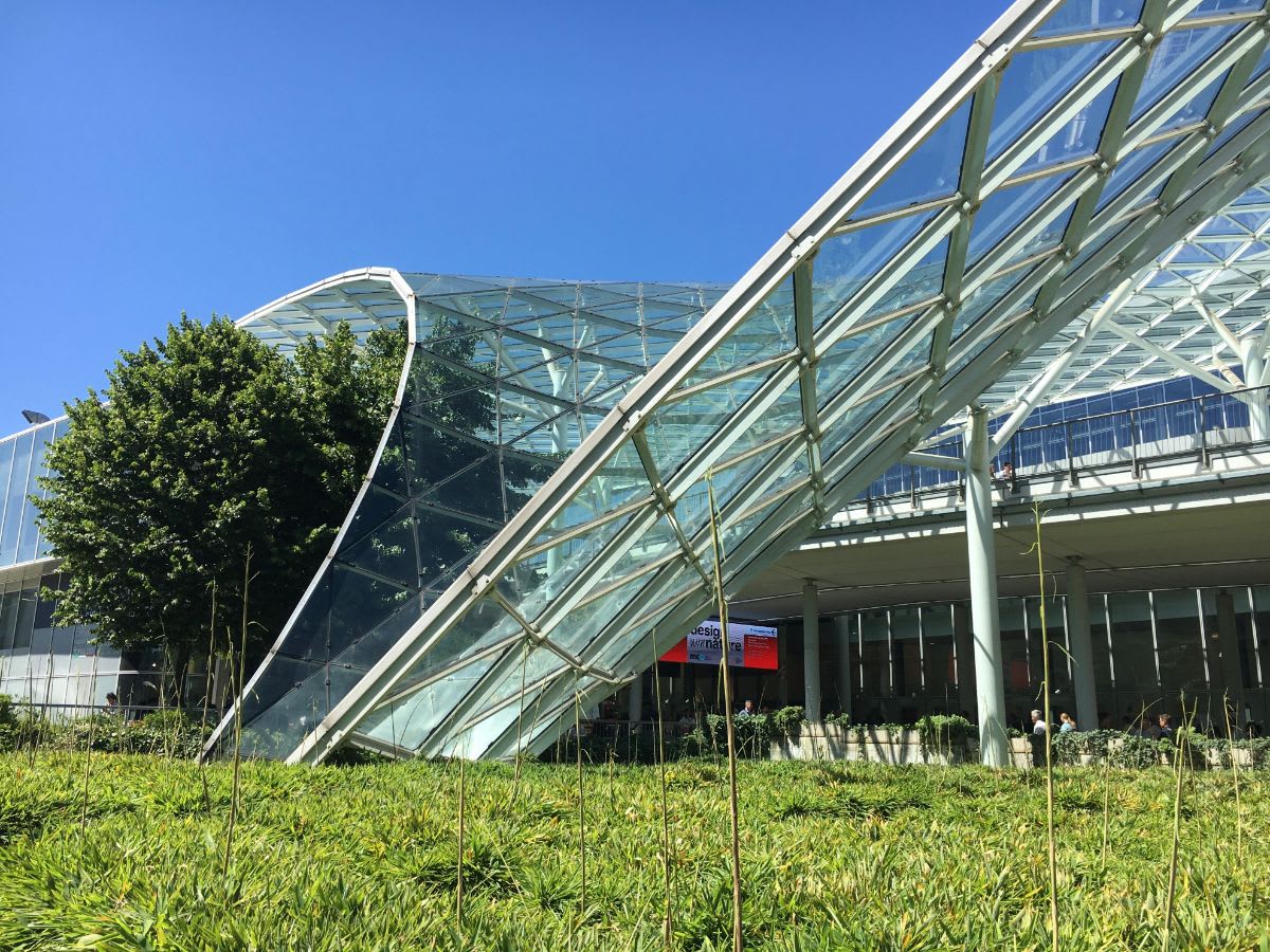 milan trade fair designed in 2005 by maxiliano and doriana fuskas