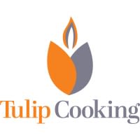 tulip cooking logo