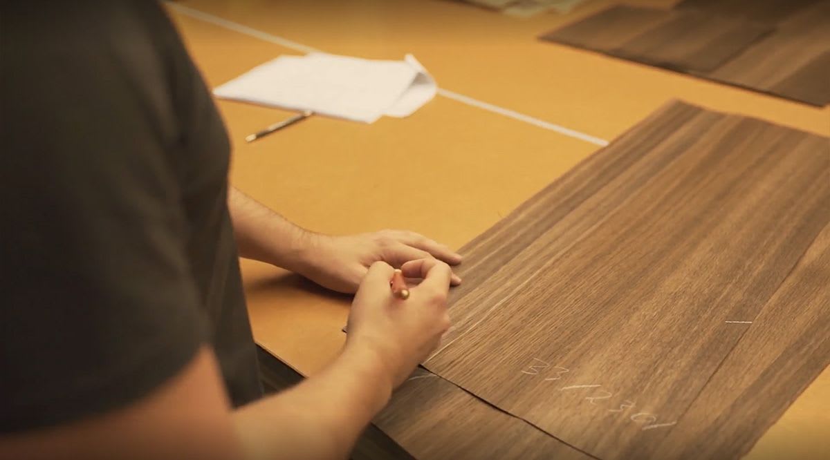 Custom Millwork vs FactoryCrafted eggersmann