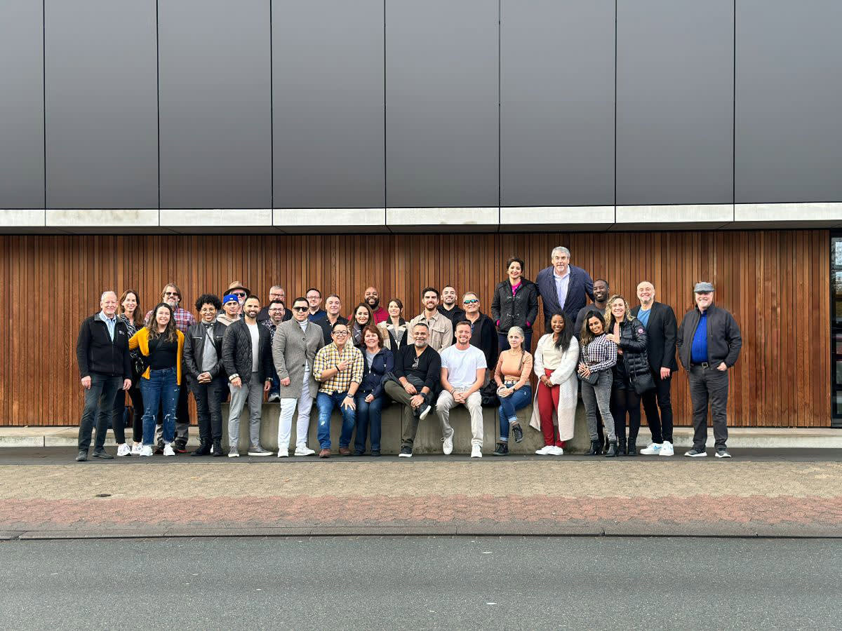 eggersmann & Schmalenbach Factory Tours Fall 2022