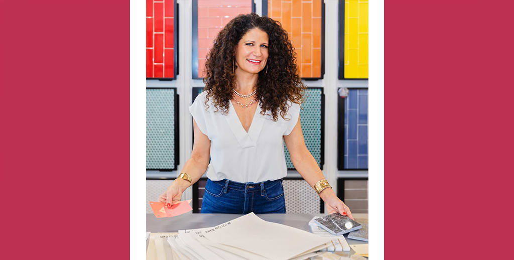 Pantone’s Viva Magenta: A Color Consultant’s Suggestions