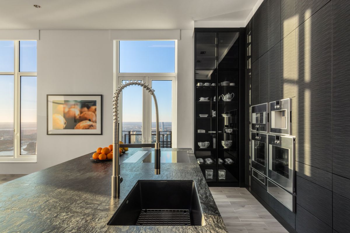 Thirty Park Place Luxury Condo Renovation Nyc Photo Inspiration