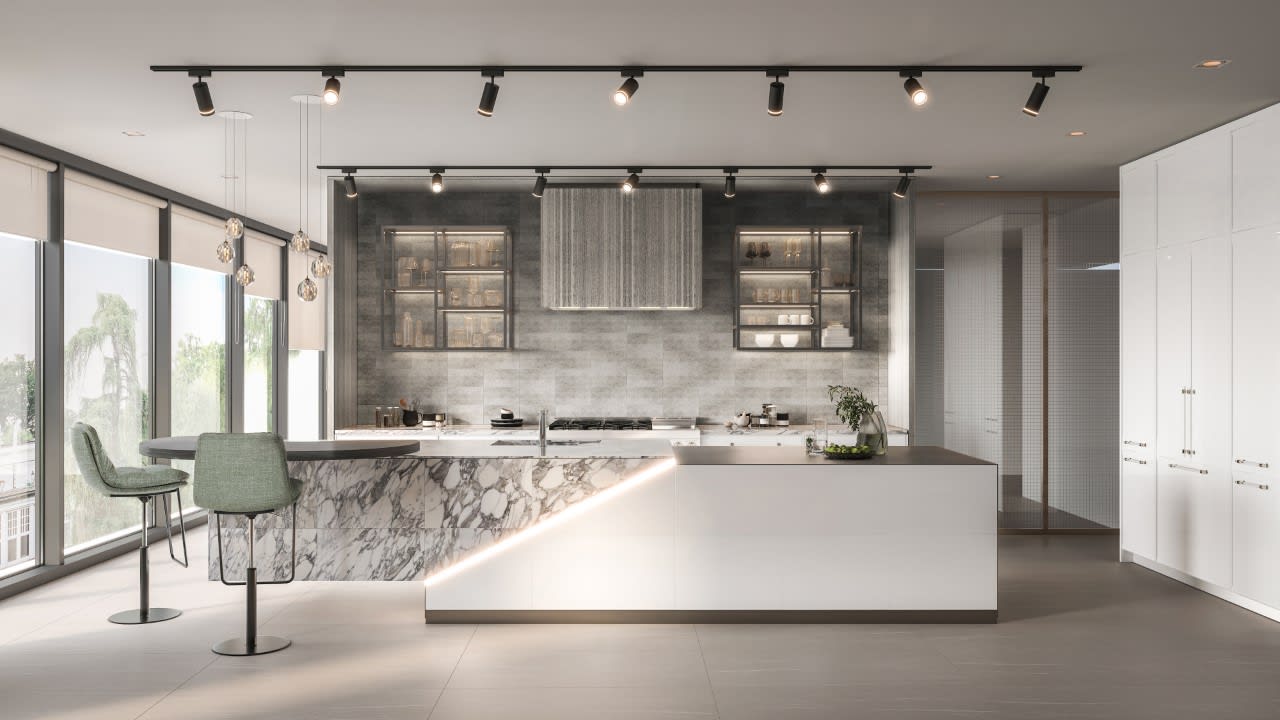 Design News from eggersmann Kitchens & Home Living