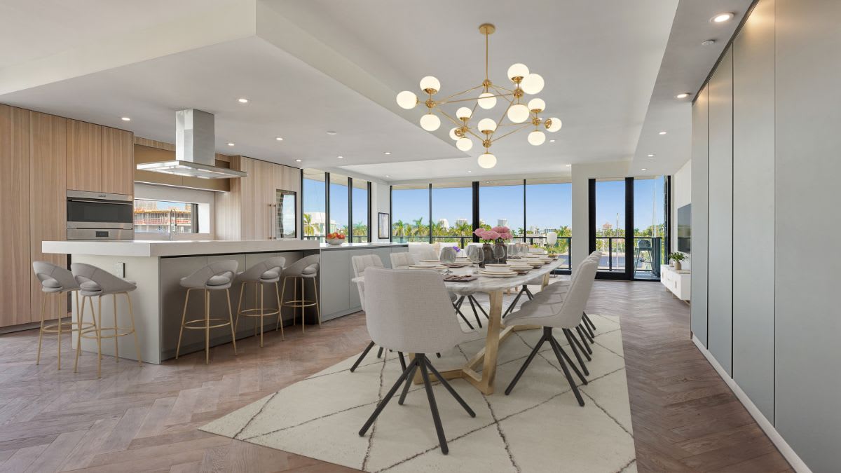 One24 Residences Luxury Condos