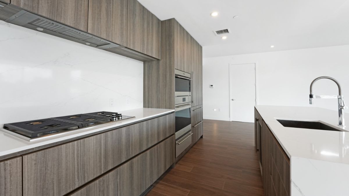 Thumbnail for Luxury Condos With High-End Appliances