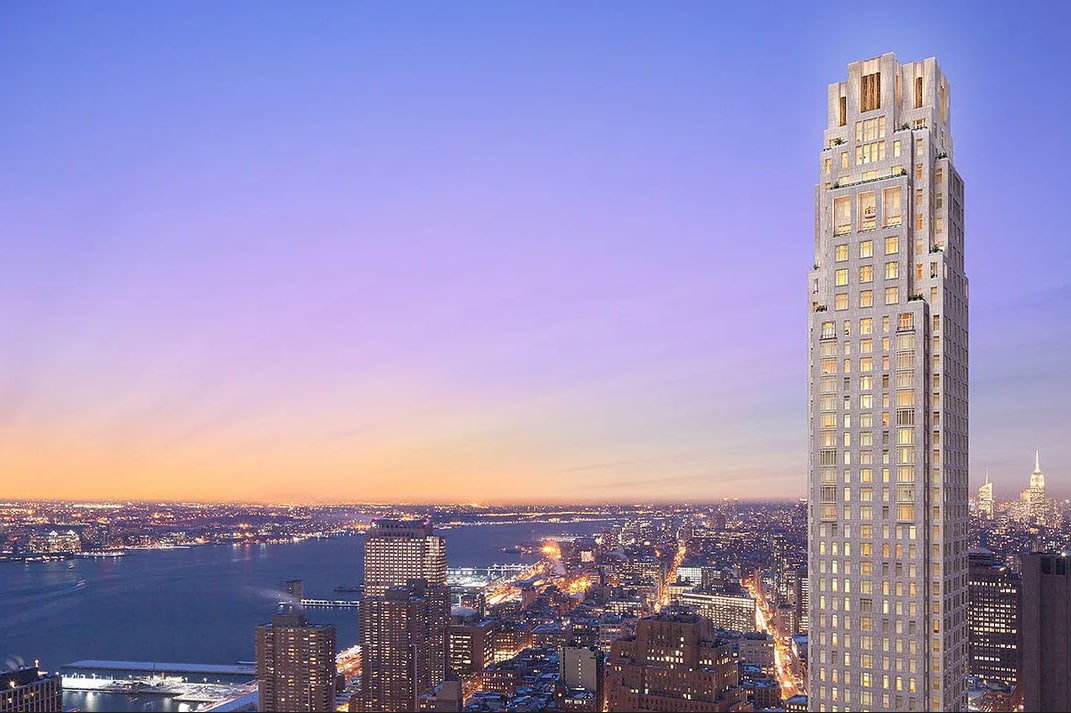 Curated visual reference: Upscale Condo Renovation Companies Nyc Reference: Thirty Park Place Luxury Condo Renovation Nyc