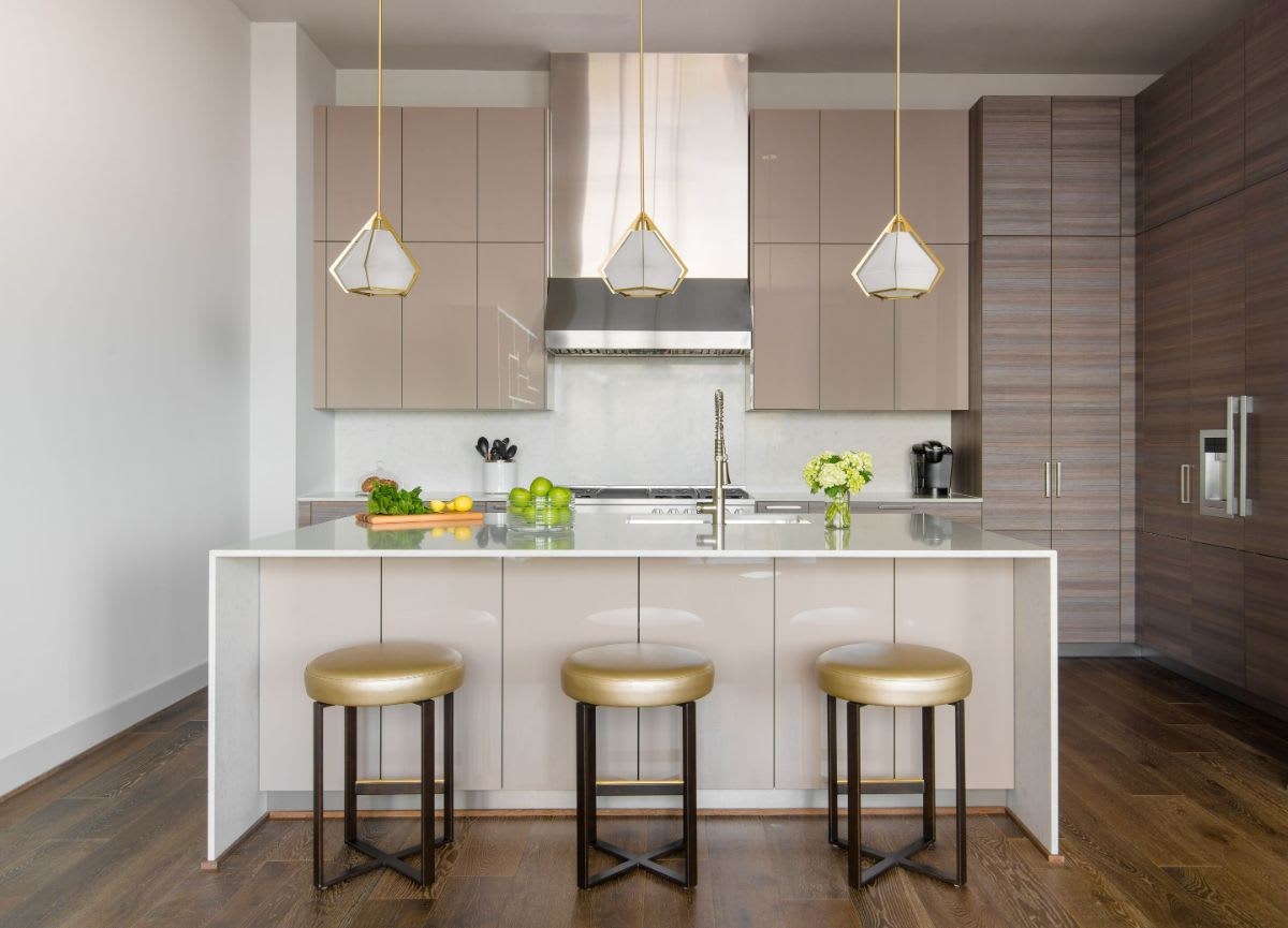 Why is beige the new grey in 2023? — Plum Kitchens