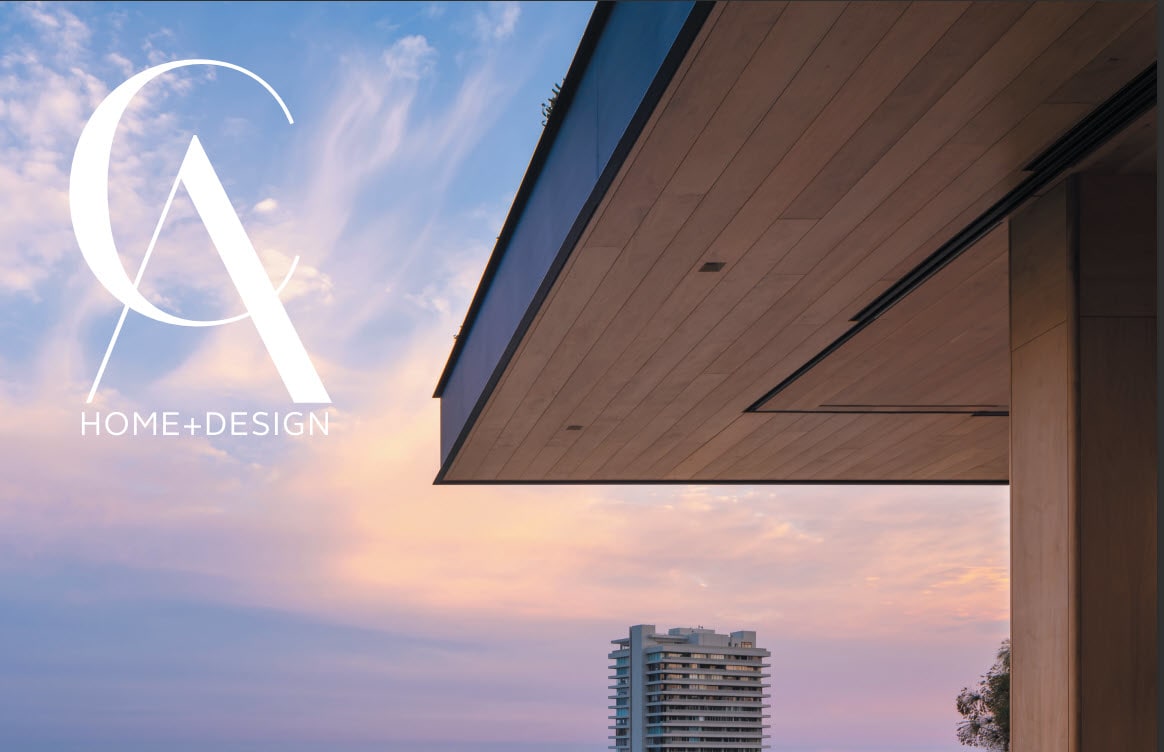 eggersmann Las Vegas Project in CA Home + Design