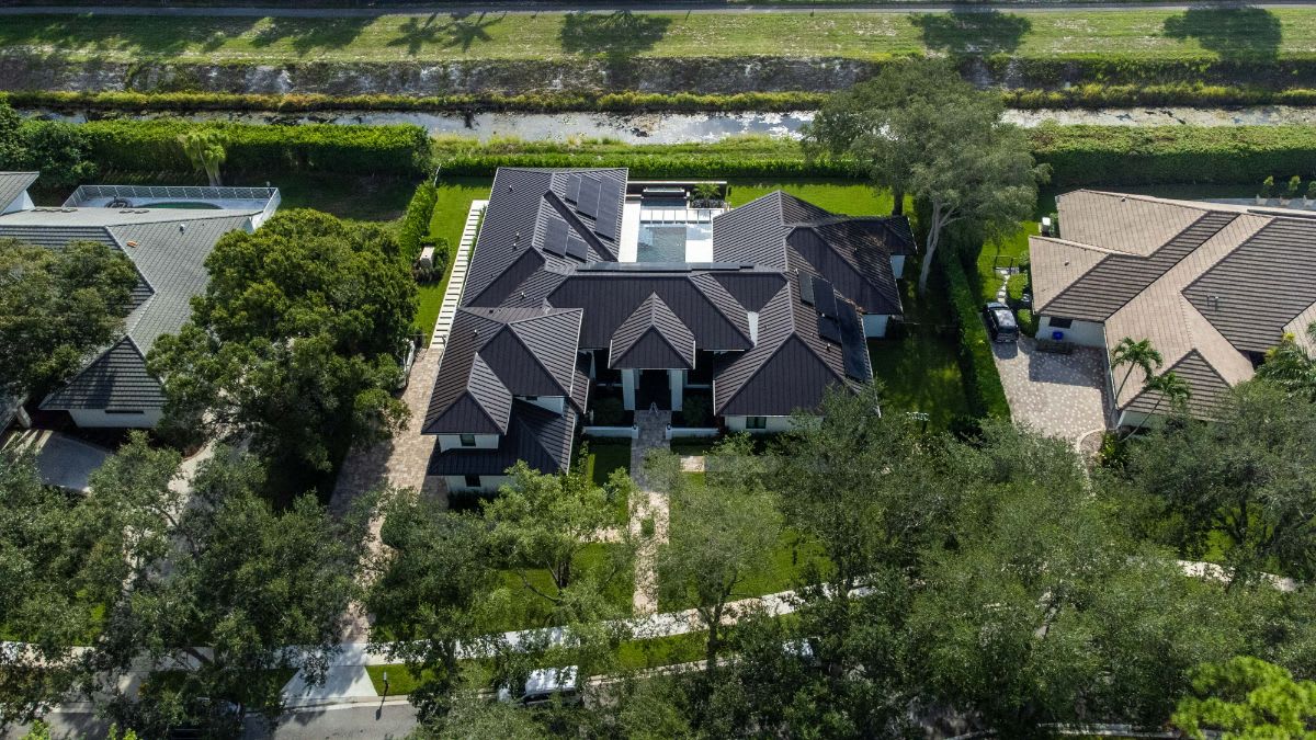 Project Boca Raton Luxury Home Renovation