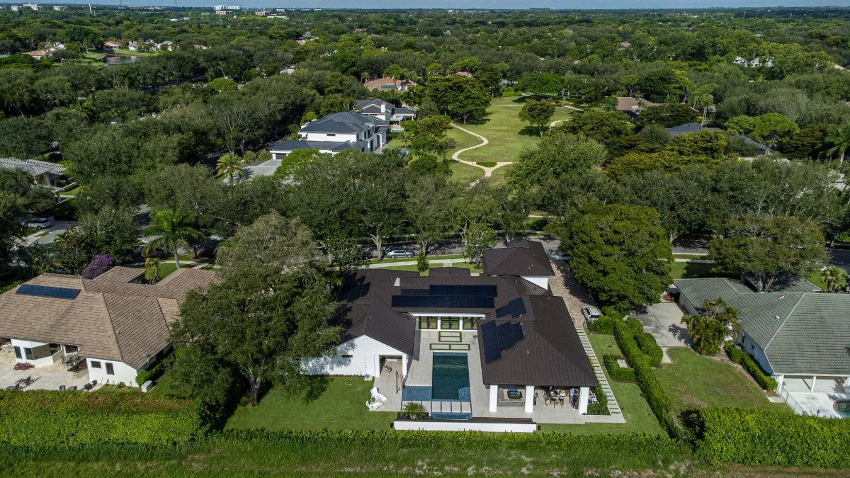 Project Boca Raton Luxury Home Renovation