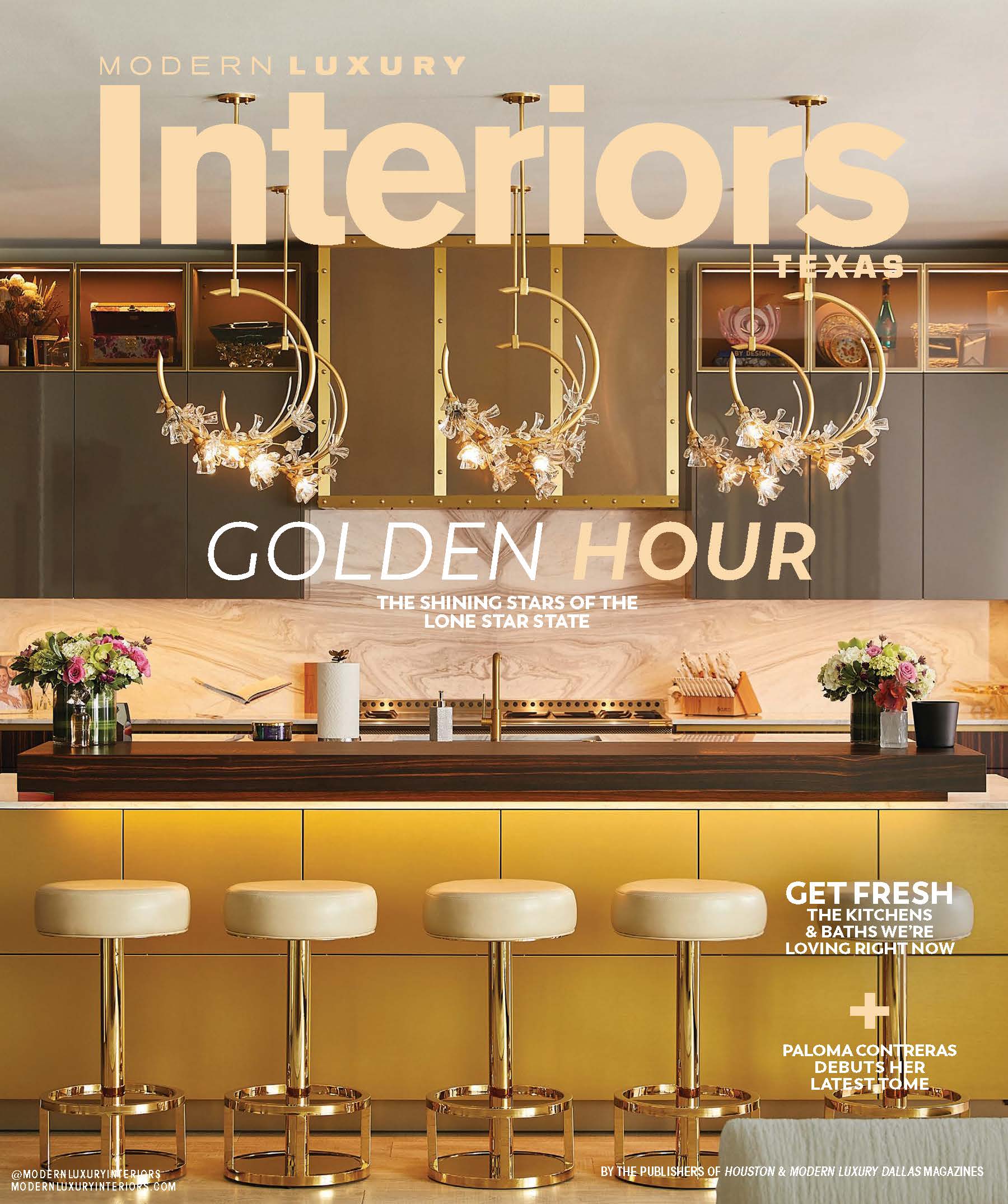 Modern Luxury Features eggersmann Designs