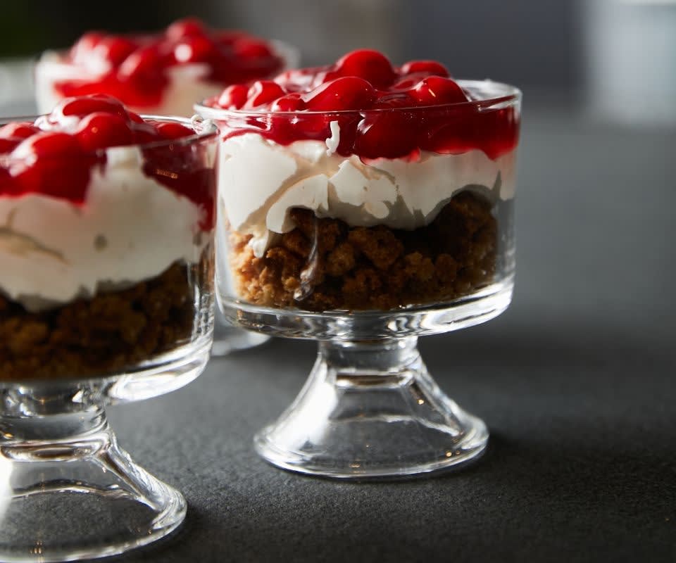 Holiday Delights Cookbook Preview