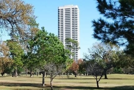 the parklane condos residential multi-unit development has 209 apartments featuring high-end contemporary cabinetry by eggersmann