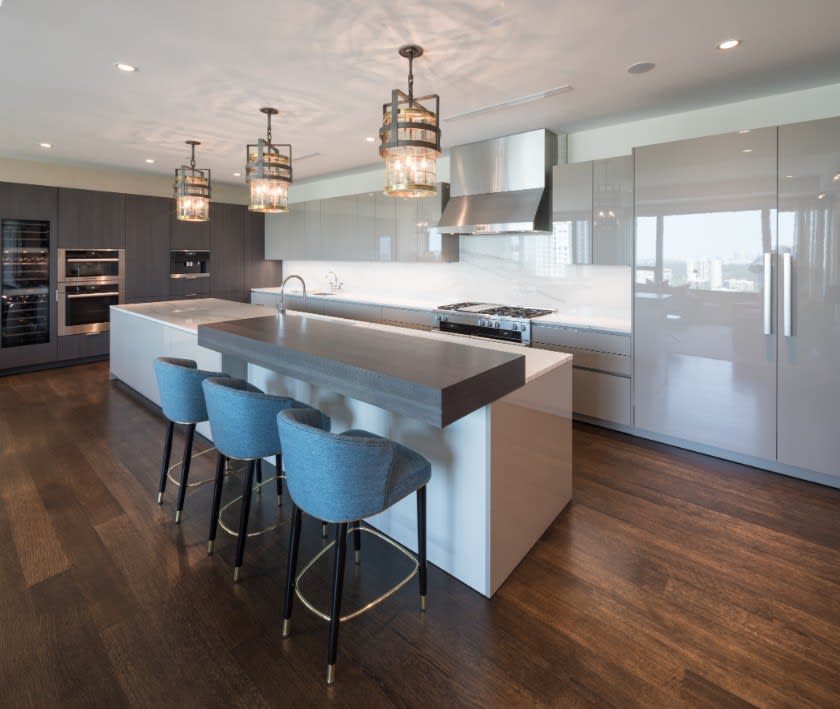 Belfiore Luxury High-Rise Residence