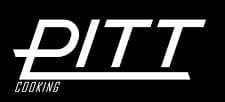 pitt cooking logo