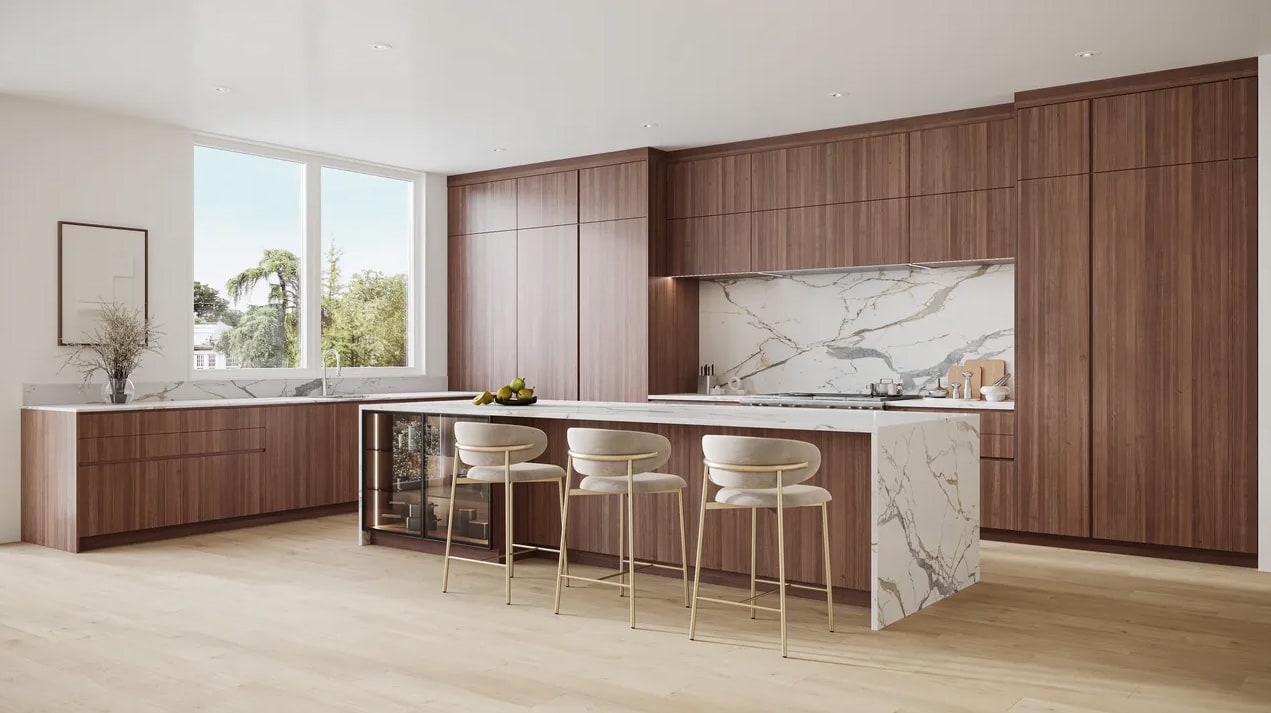 The Beverly Private Residences at Tanglewood