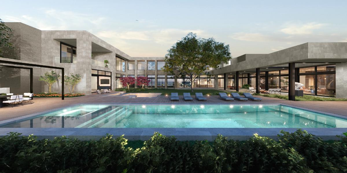 FIVE Austin: Luxury Enclave Community