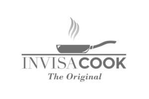 invisacook logo
