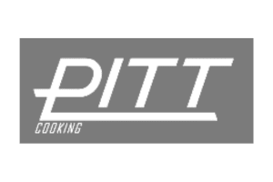 pitt cooking logo