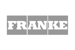 franke luxury appliances logo