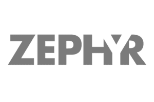 zephyr logo