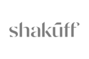 shakuff logo