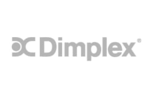 dimplex logo