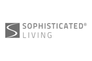 sophisticated living logo