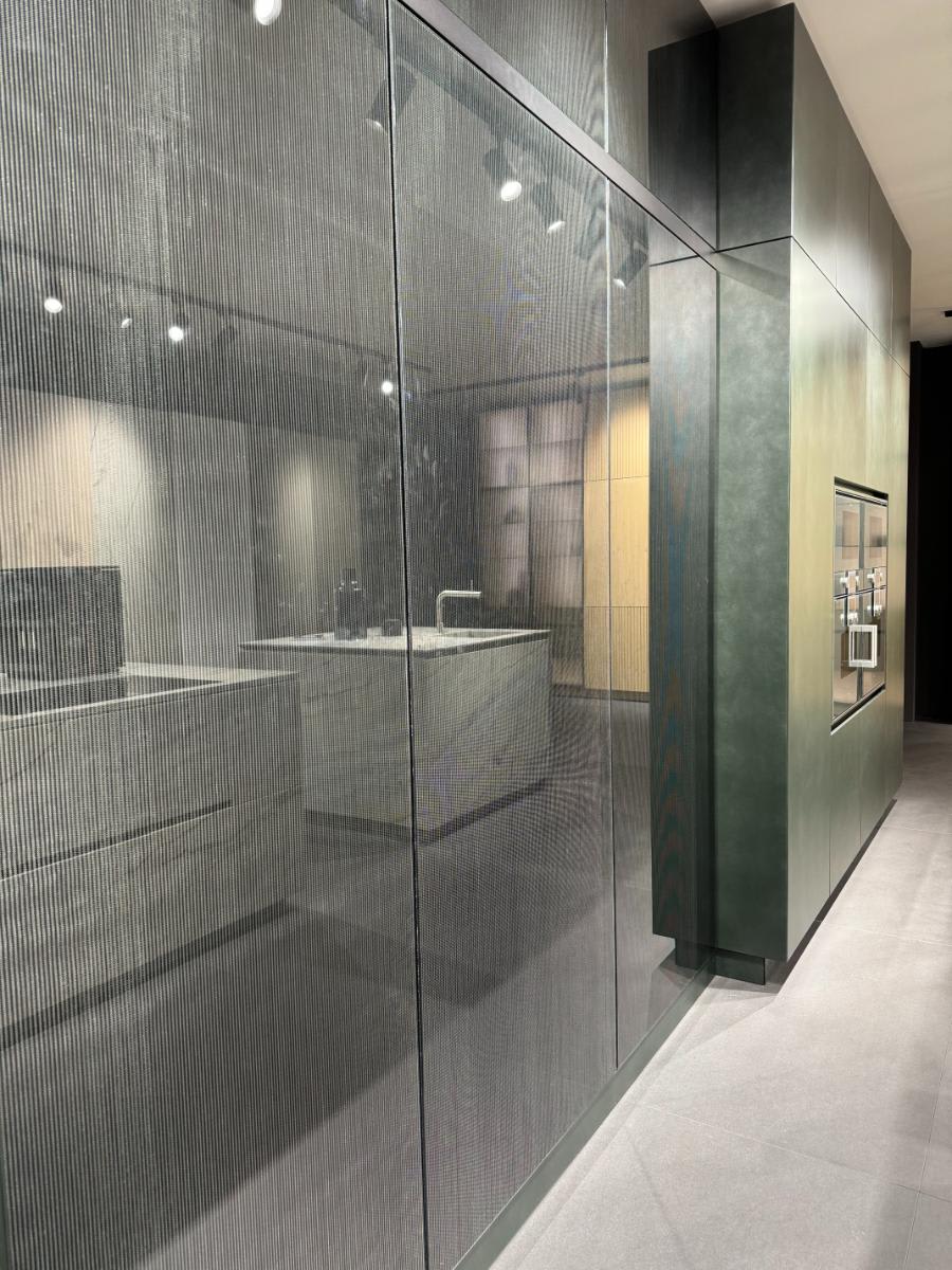 the work's German Kitchen Cabinetry Collection | eggersmann the work's German Kitchen Cabinetry Collection | eggersmann