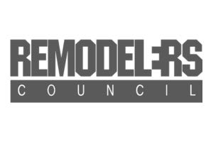 remodeler's council logo remodeler's council logo