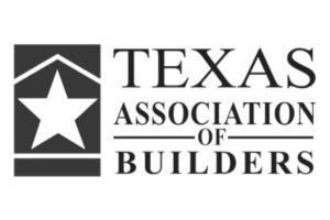 texas association of builders logo texas association of builders logo