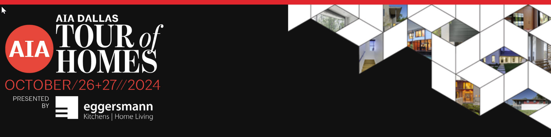2024 aia dallas home tour sponsored by eggersmann