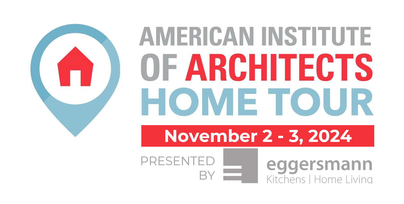 EVENT HOUSTON 2024 AIA Houston Home Tour