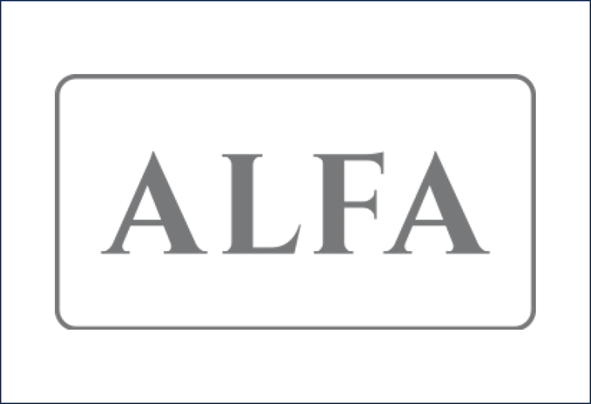 alfa ovens logo