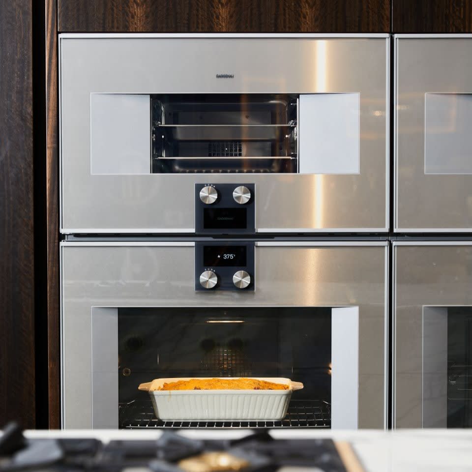 miele ovens make cooking more healthfully at home easier