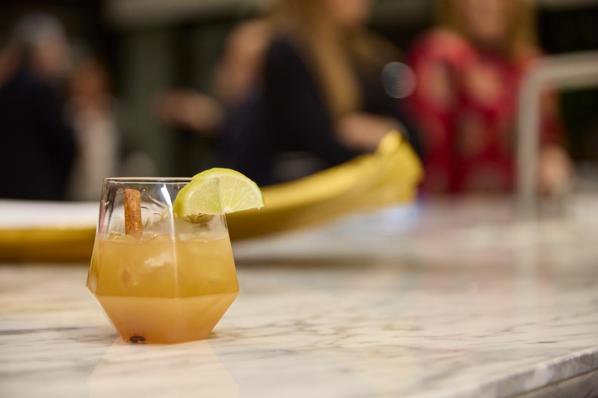A Night of Appreciation at eggersmann Dallas