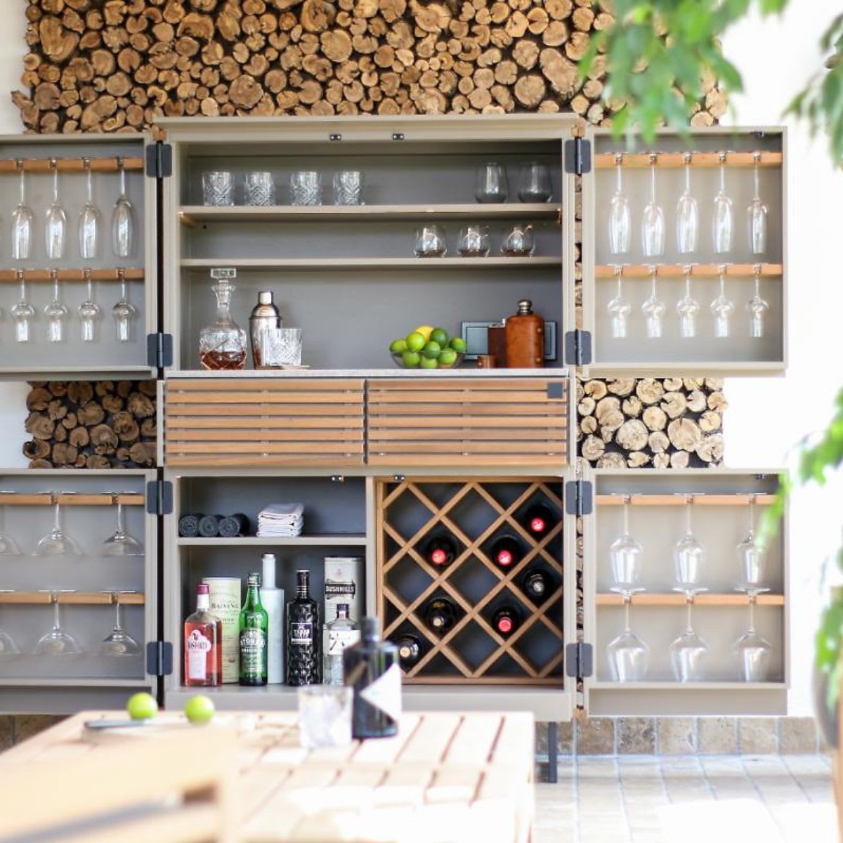 Wellness-Focused Living Through Design