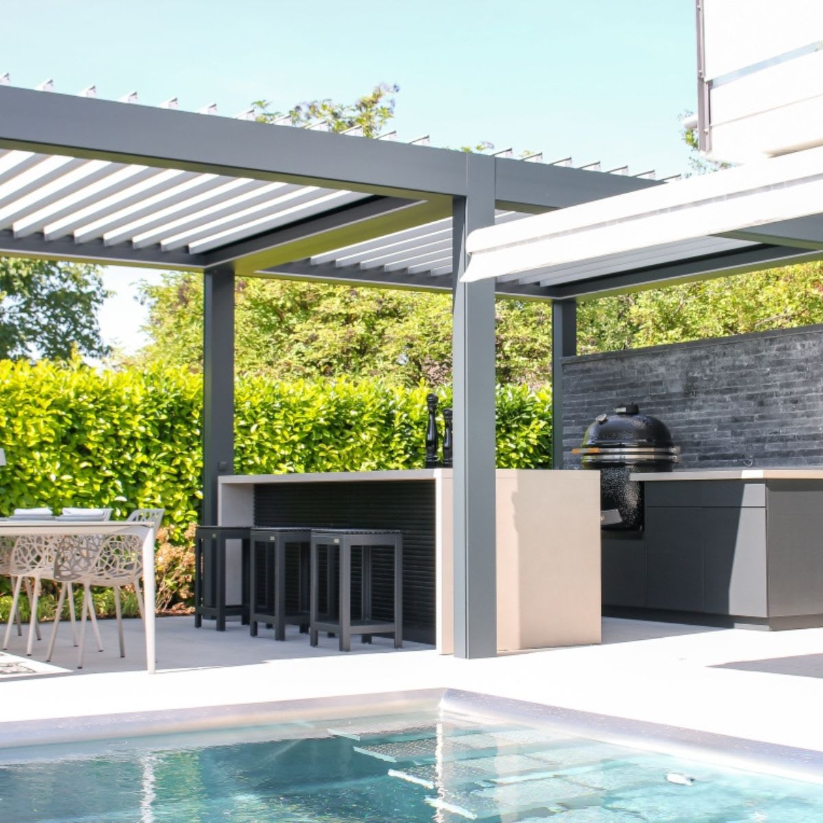 Wellness-Focused Living Through Design - Eco-Chic Scandinavian Design For Wellness