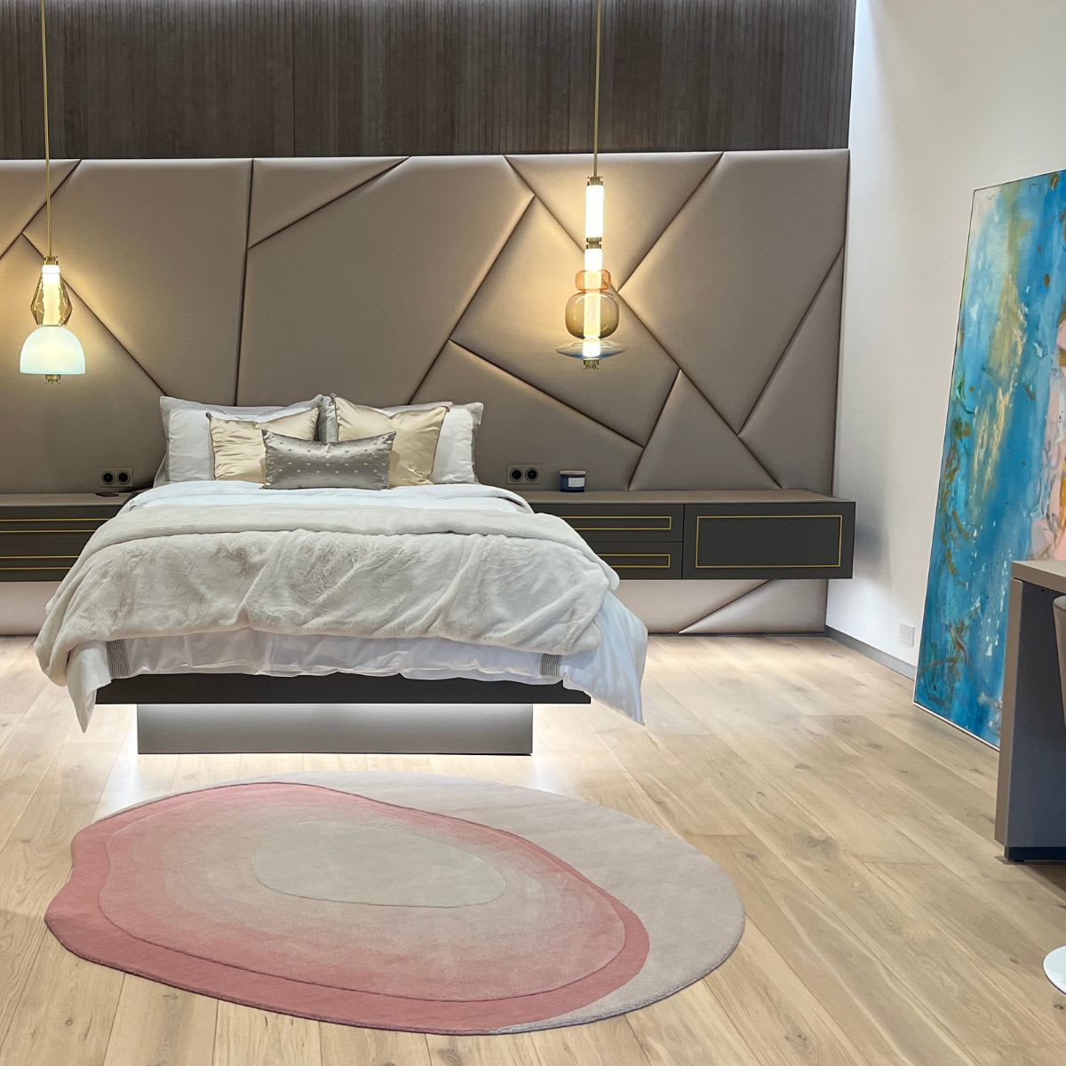 Designing Mindful Spaces for Wellness and Mental Health