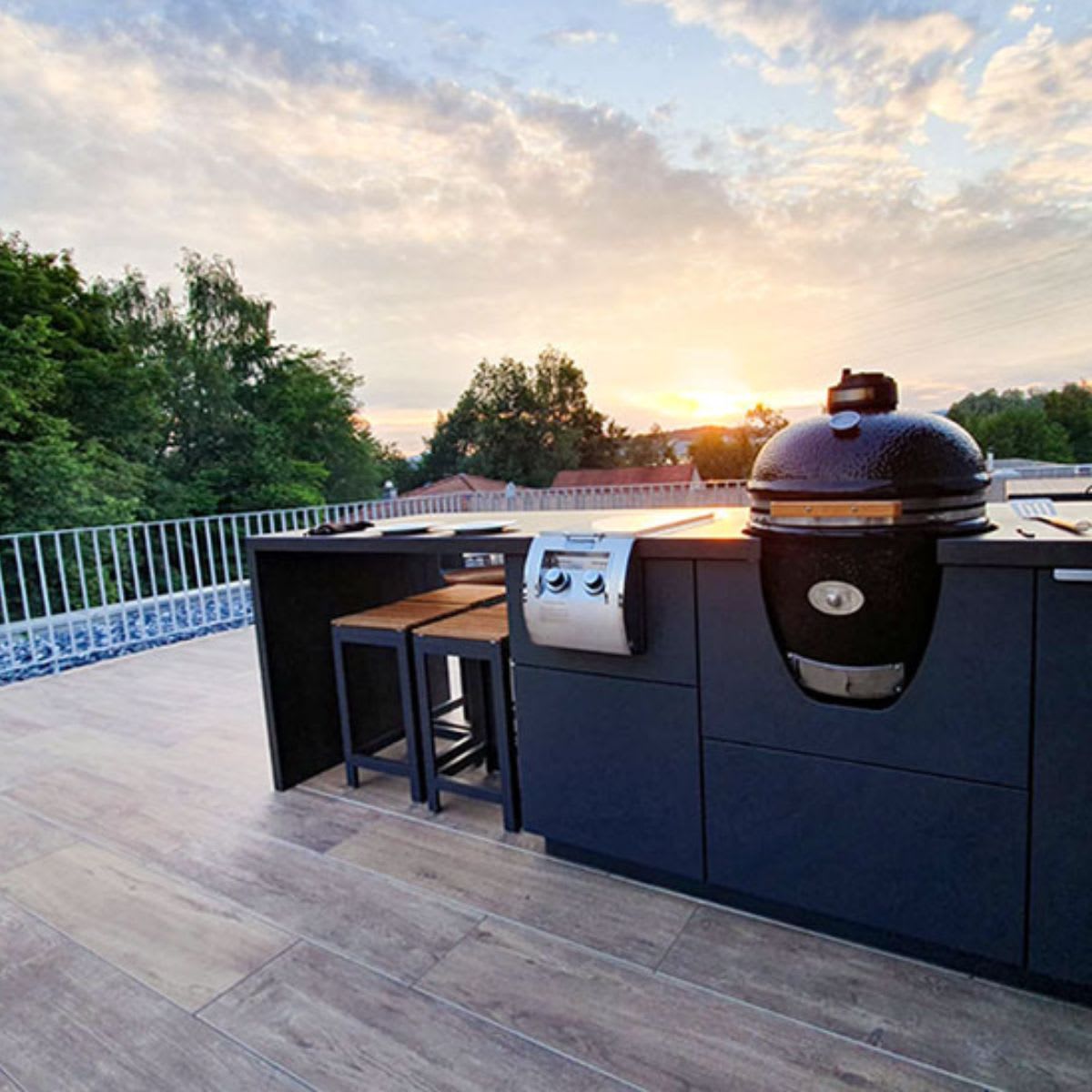 Image showcasing Wellness-Focused Living Through Design
