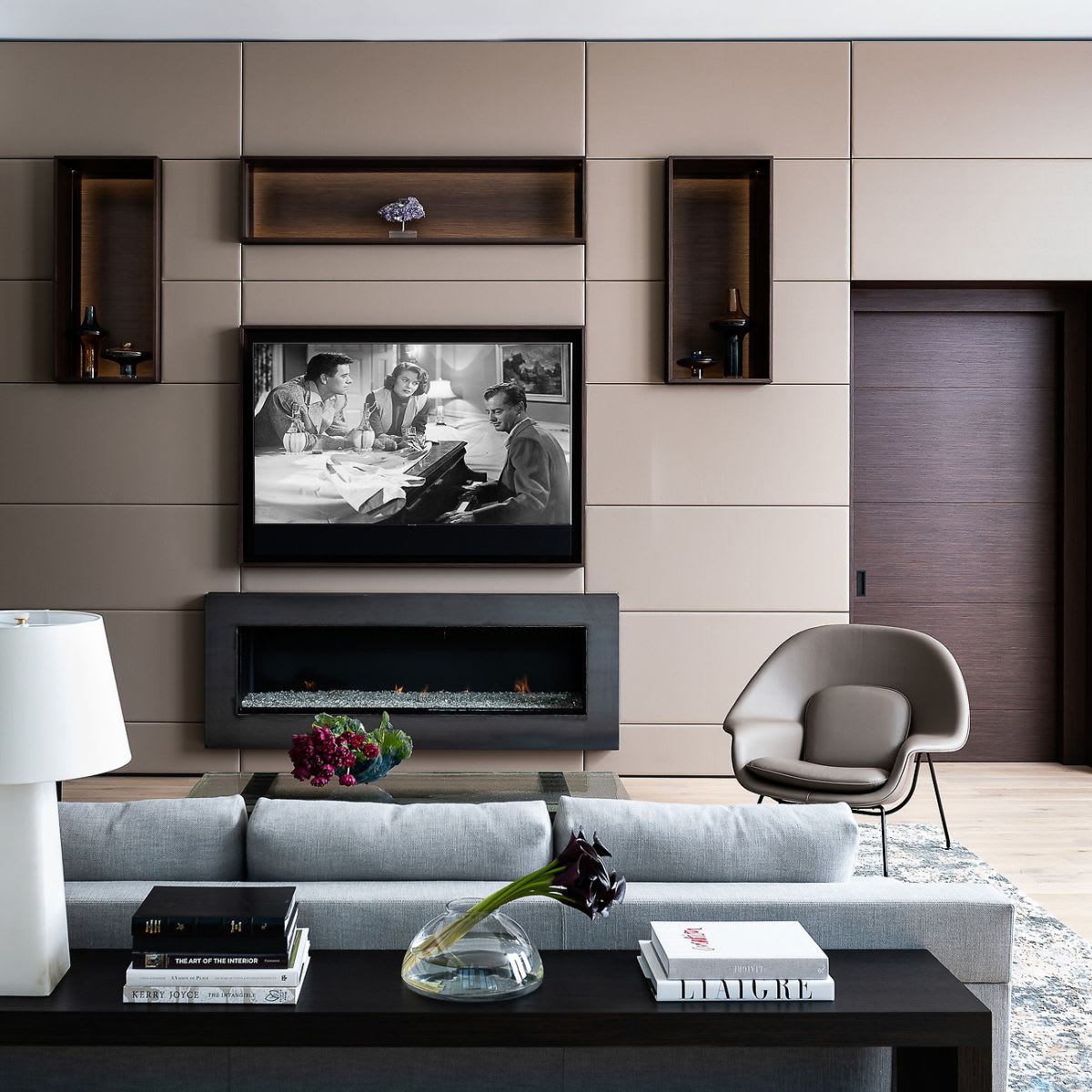 Image showcasing Wellness-Focused Living by Appaswamy Real Estates