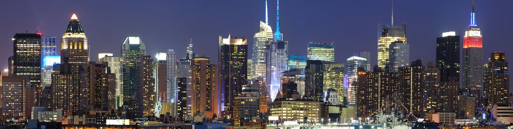 newyork-skyline