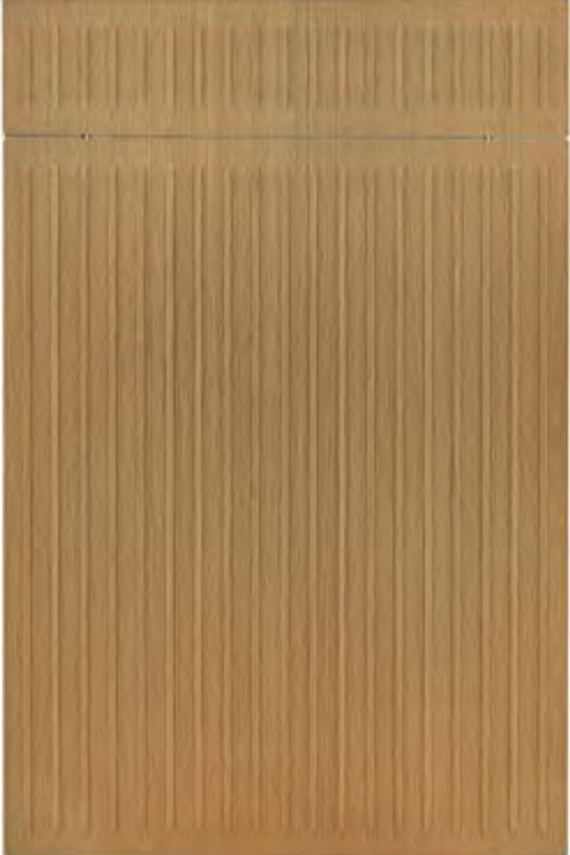Honey Oak