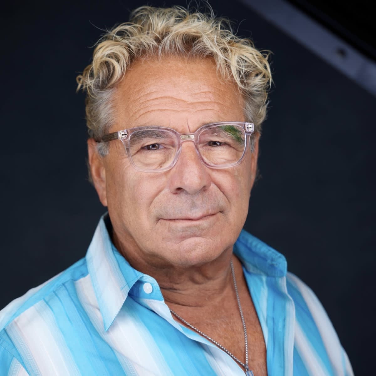 steven colucci, creator of west hampton beach project