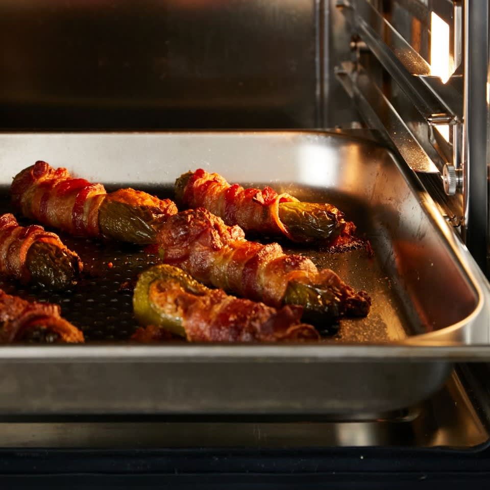 toreados from a a recipe shared by an eggersmann staff member in the eggersmann cookbook heirloom flavors